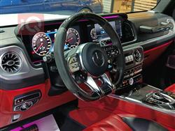 مێرسێدس بێنز G-Class